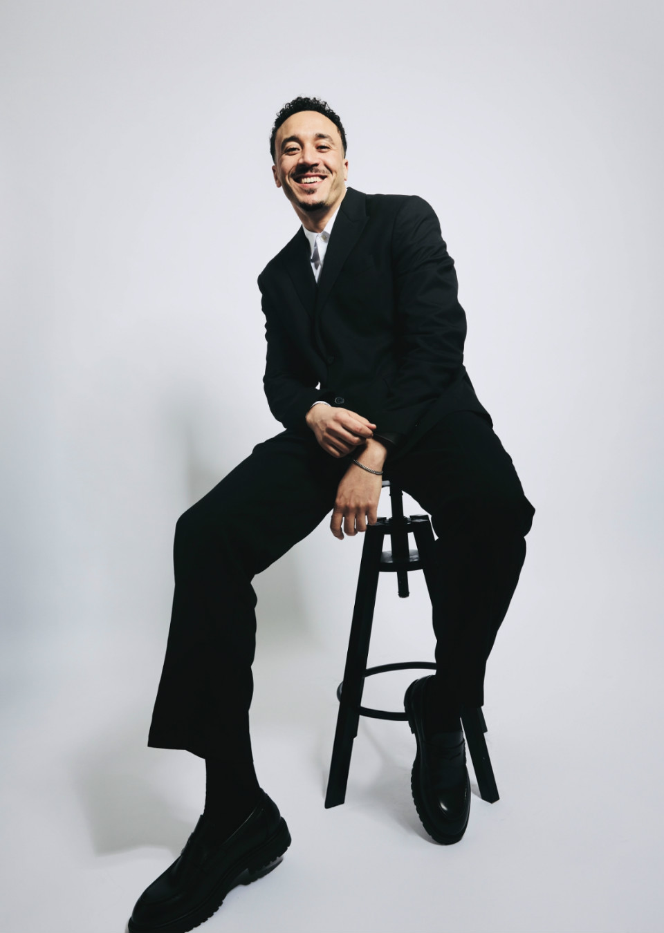 Moussa People The Specials