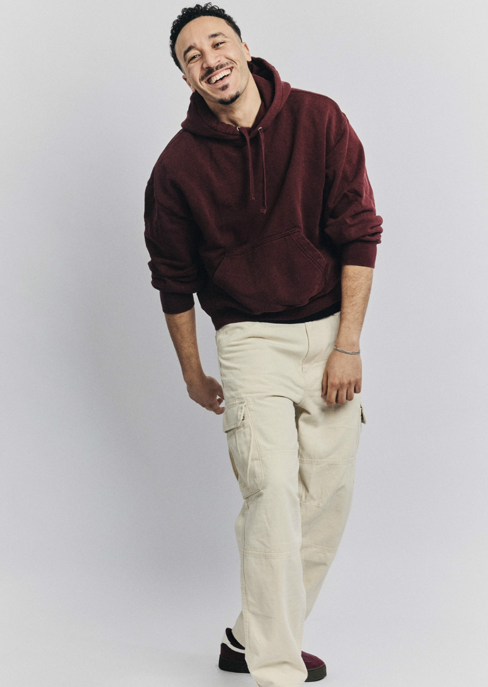 Moussa People The Specials