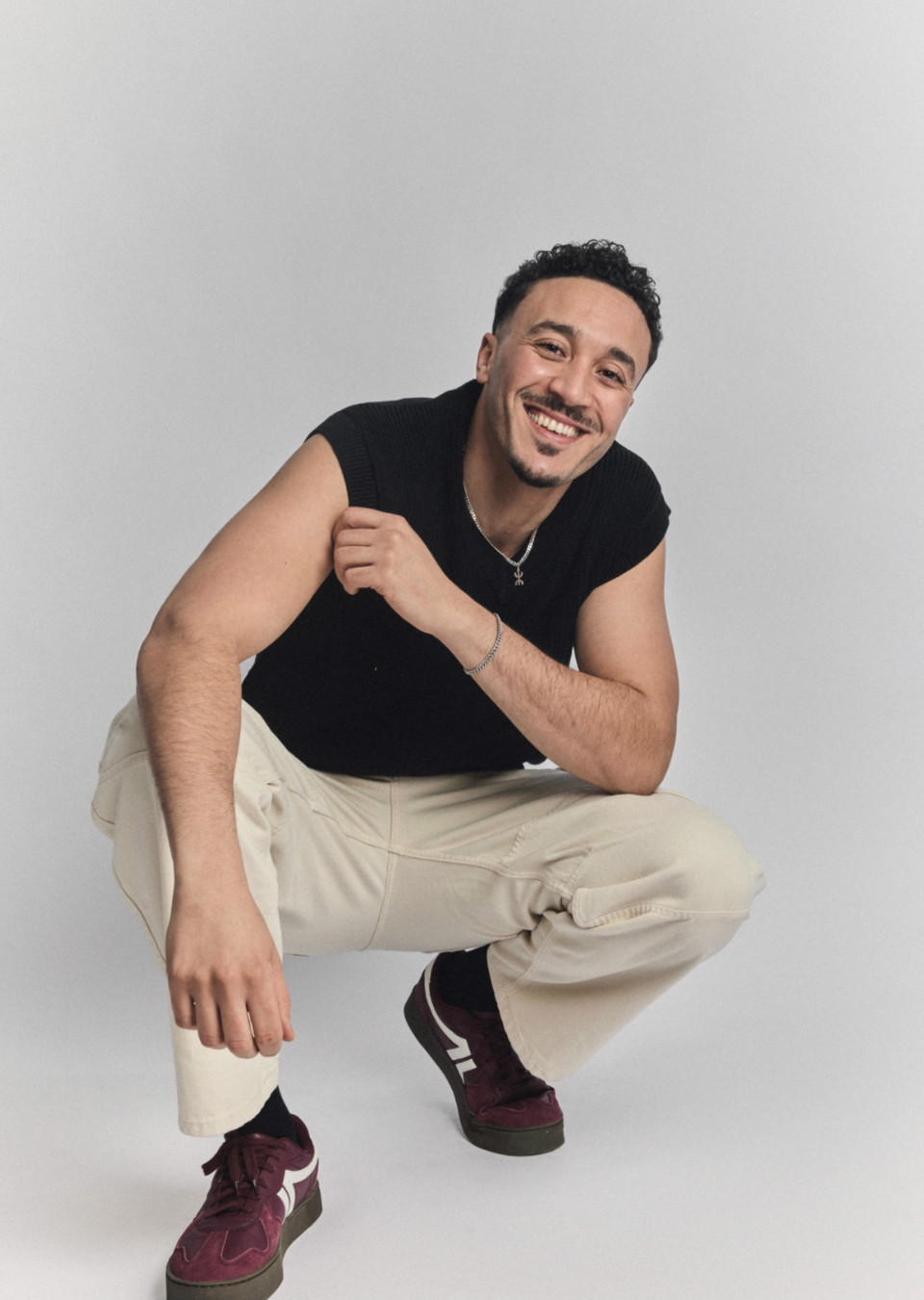 Moussa People The Specials