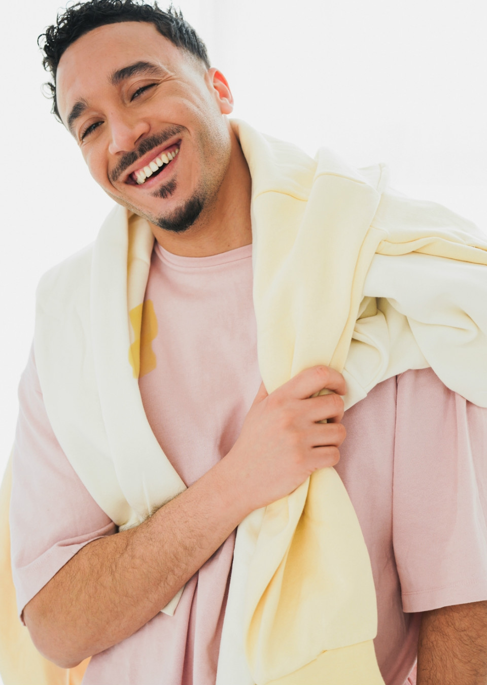 Moussa People The Specials