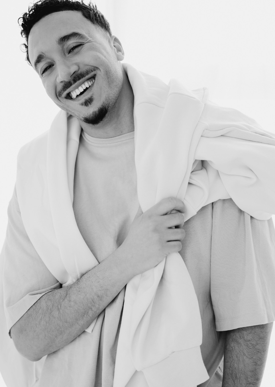 Moussa People The Specials