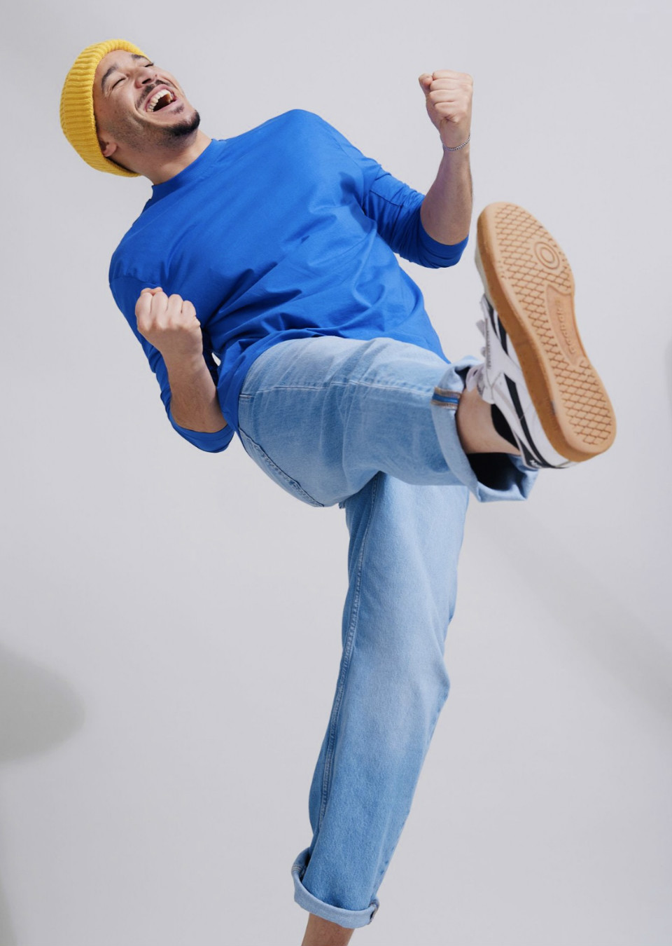 Moussa People The Specials