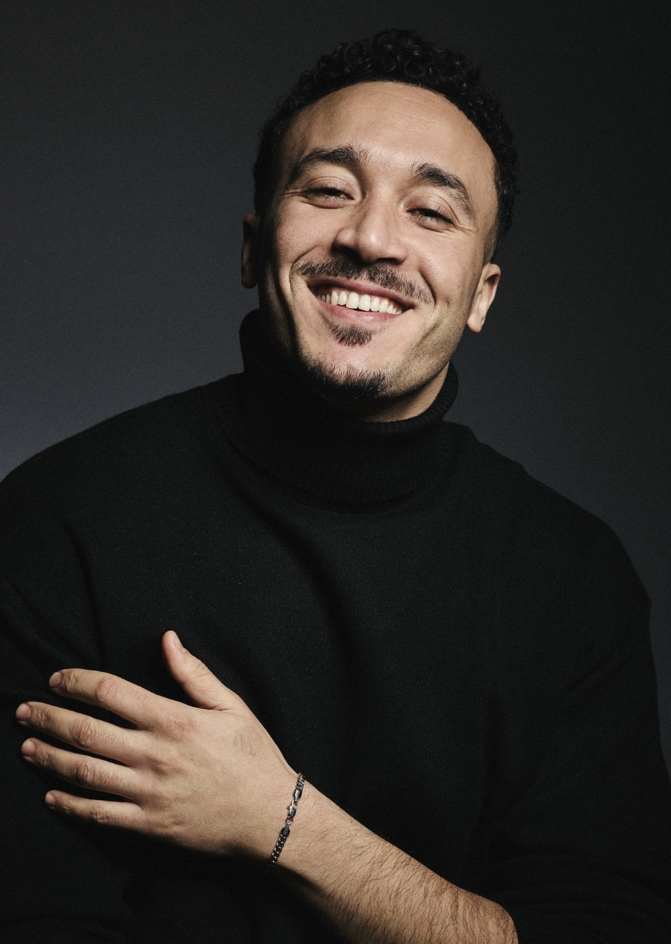 Moussa People The Specials