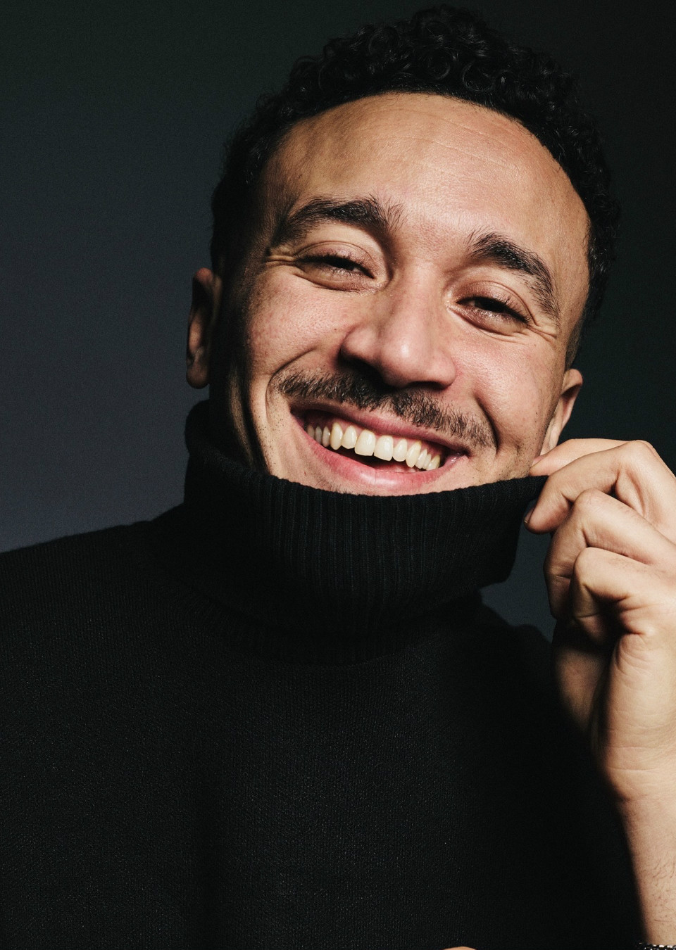 Moussa People The Specials