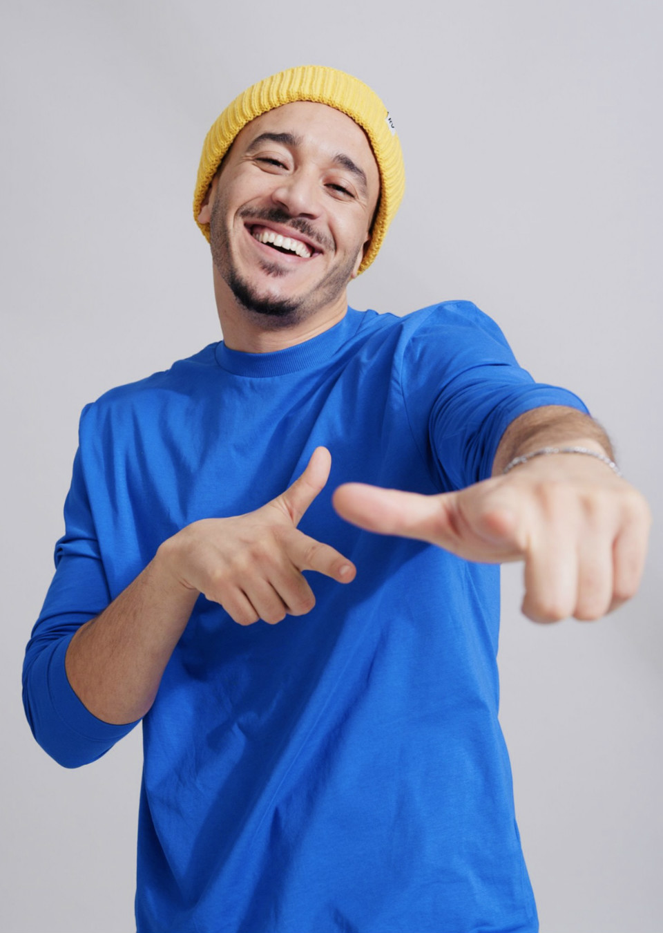 Moussa People The Specials