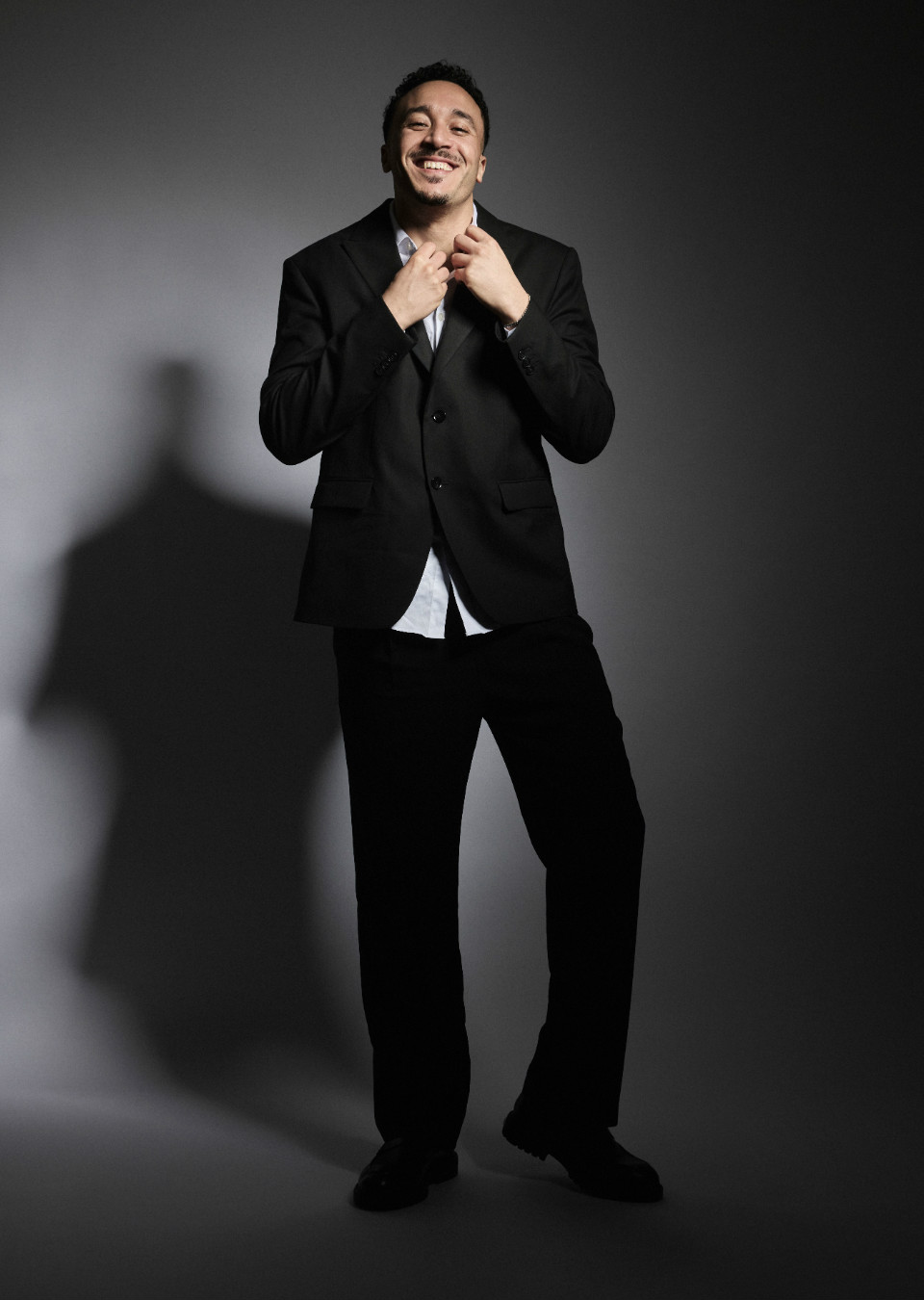 Moussa People The Specials