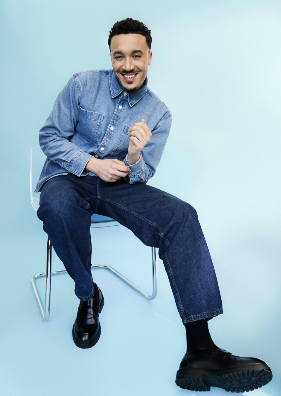 Moussa People The Specials