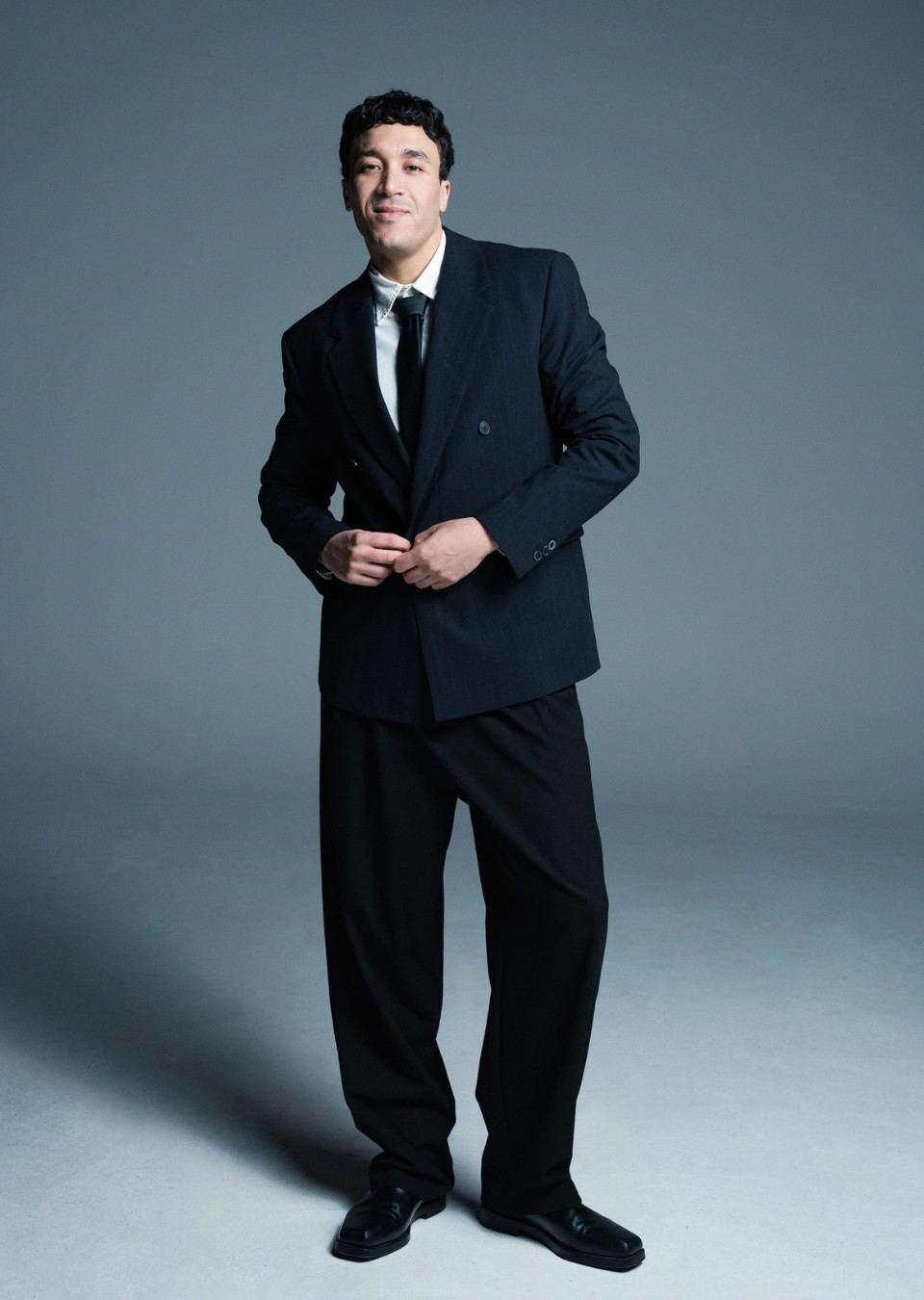 Moussa People The Specials