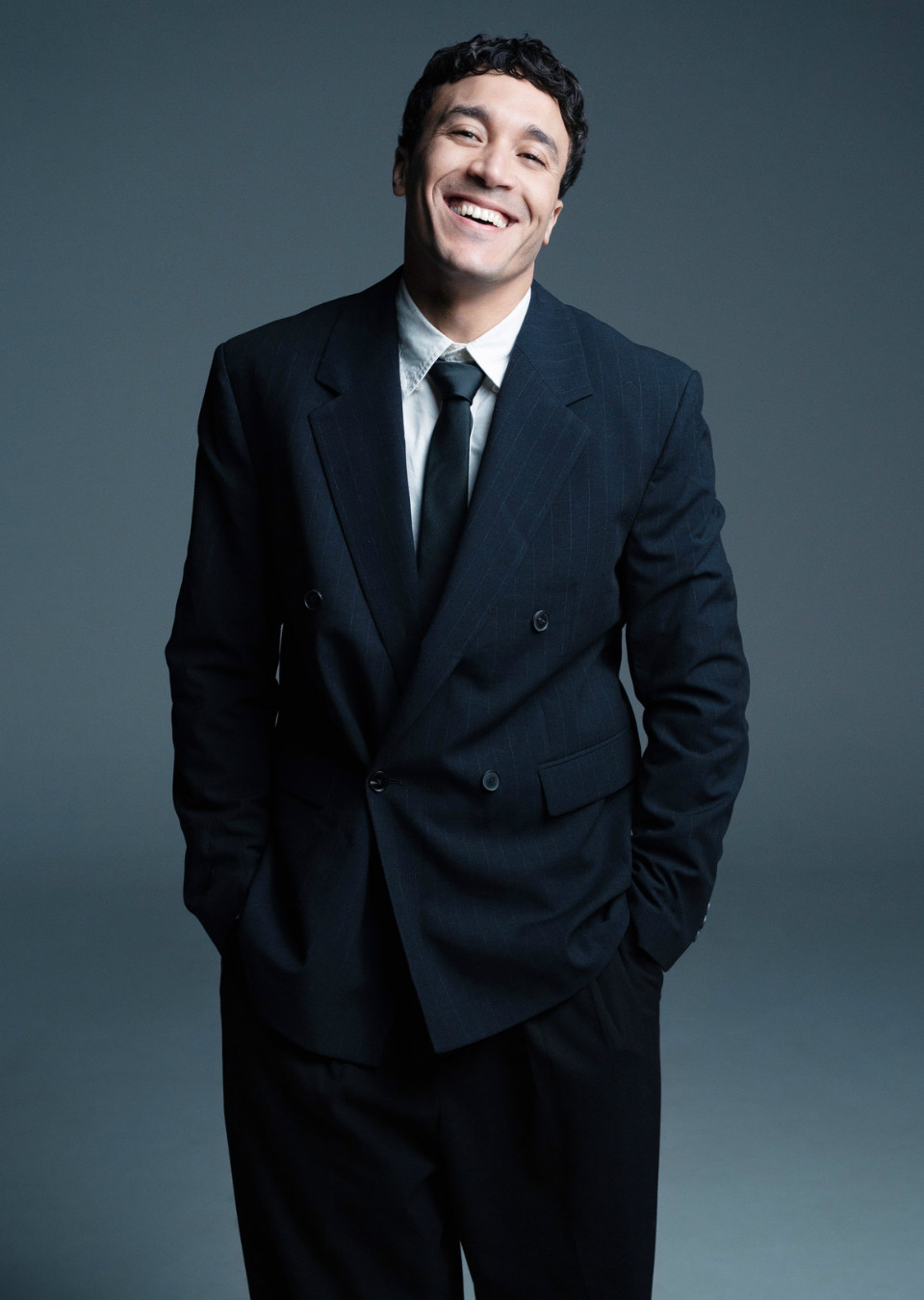 Moussa People The Specials