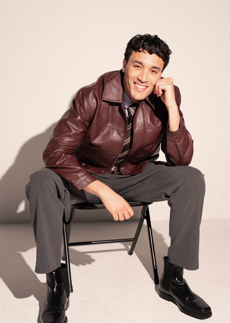 Moussa People The Specials