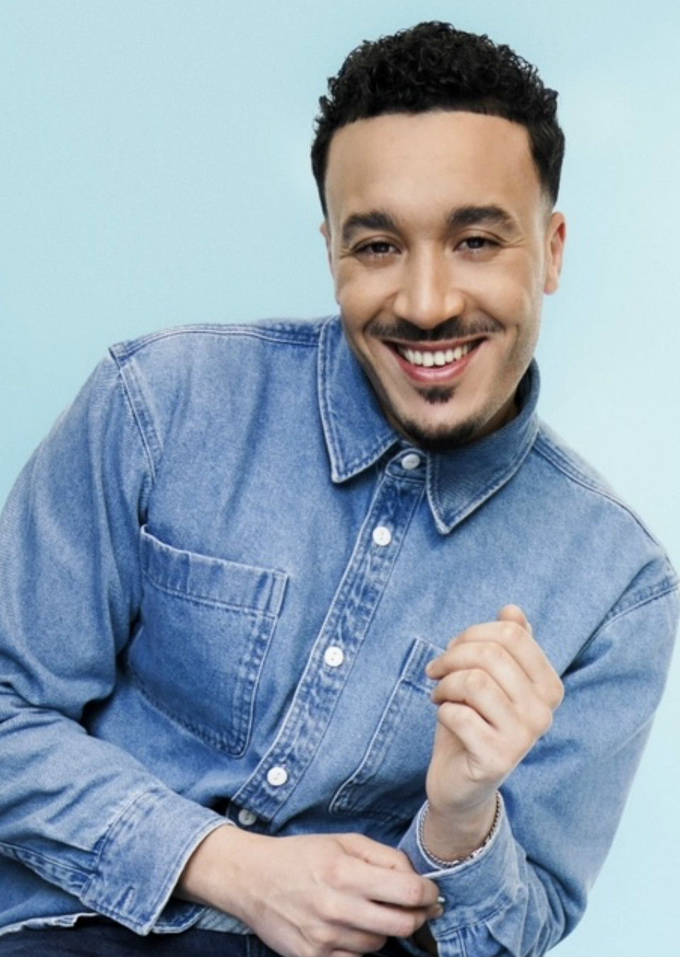 Moussa People The Specials