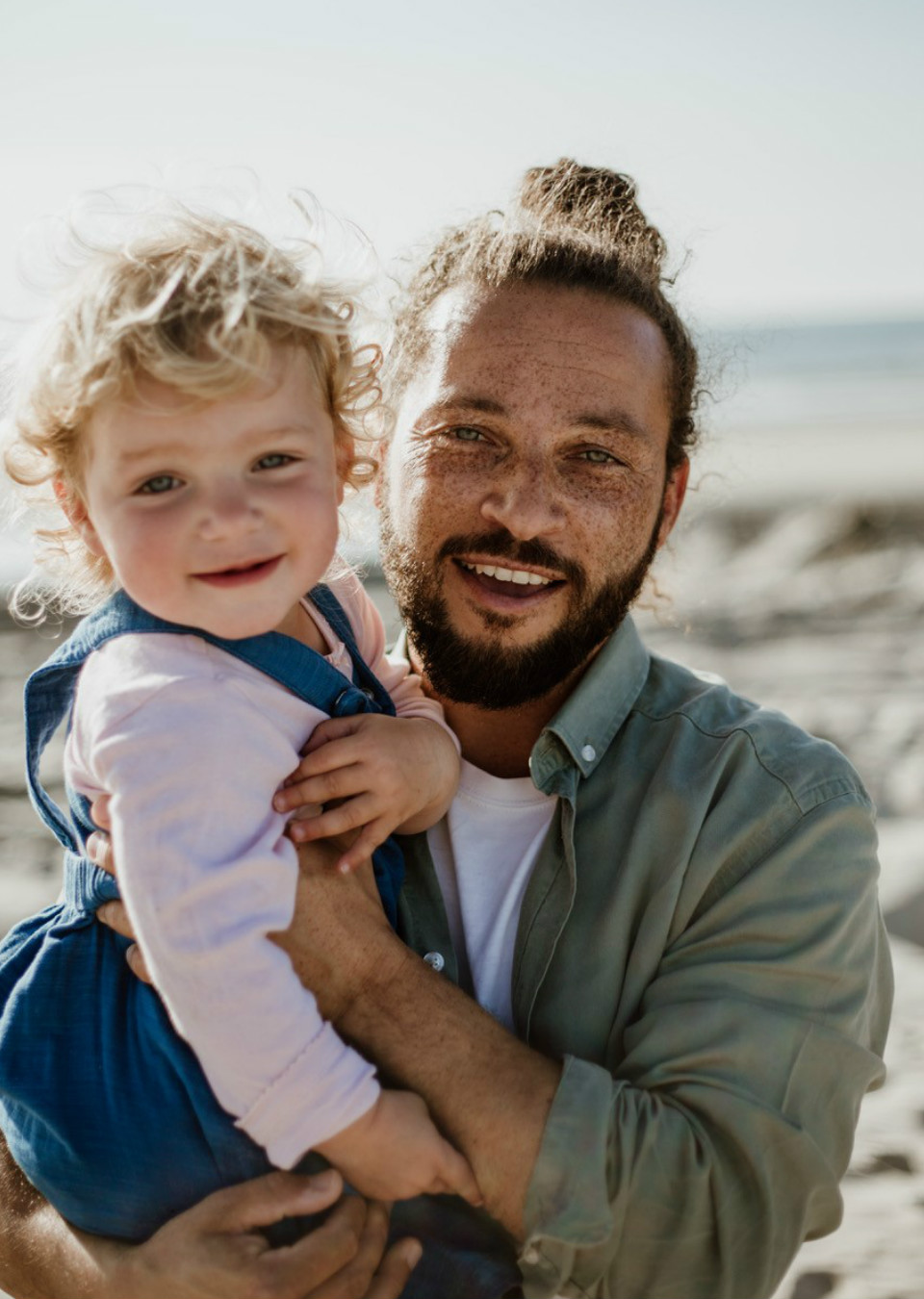 CAROLINE Family The Specials