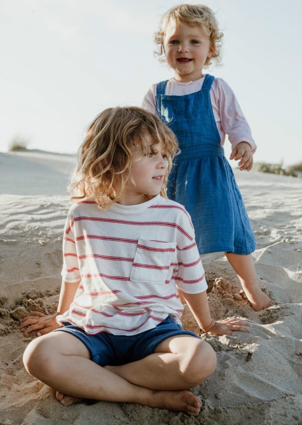 CAROLINE Family The Specials