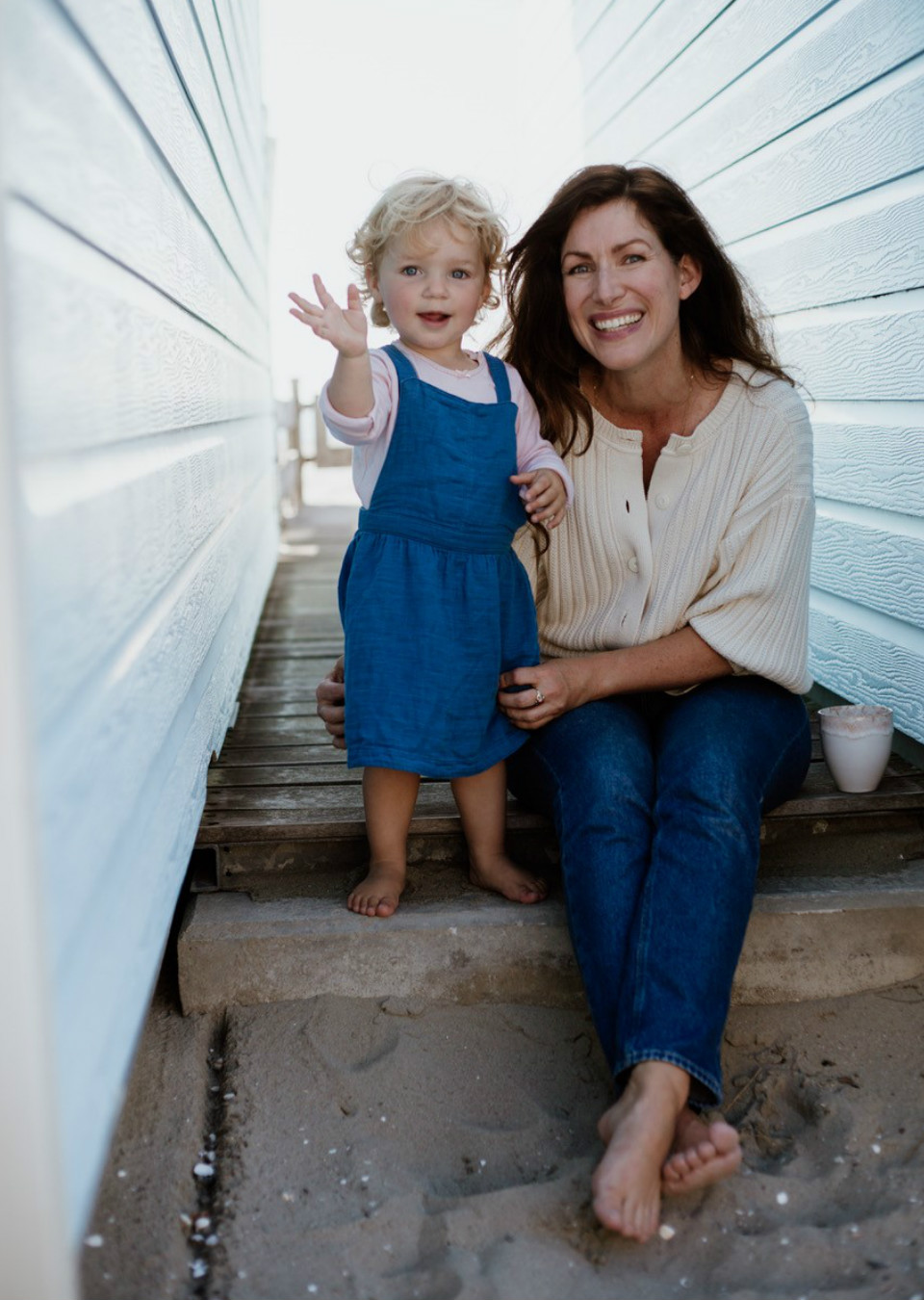 CAROLINE Family The Specials