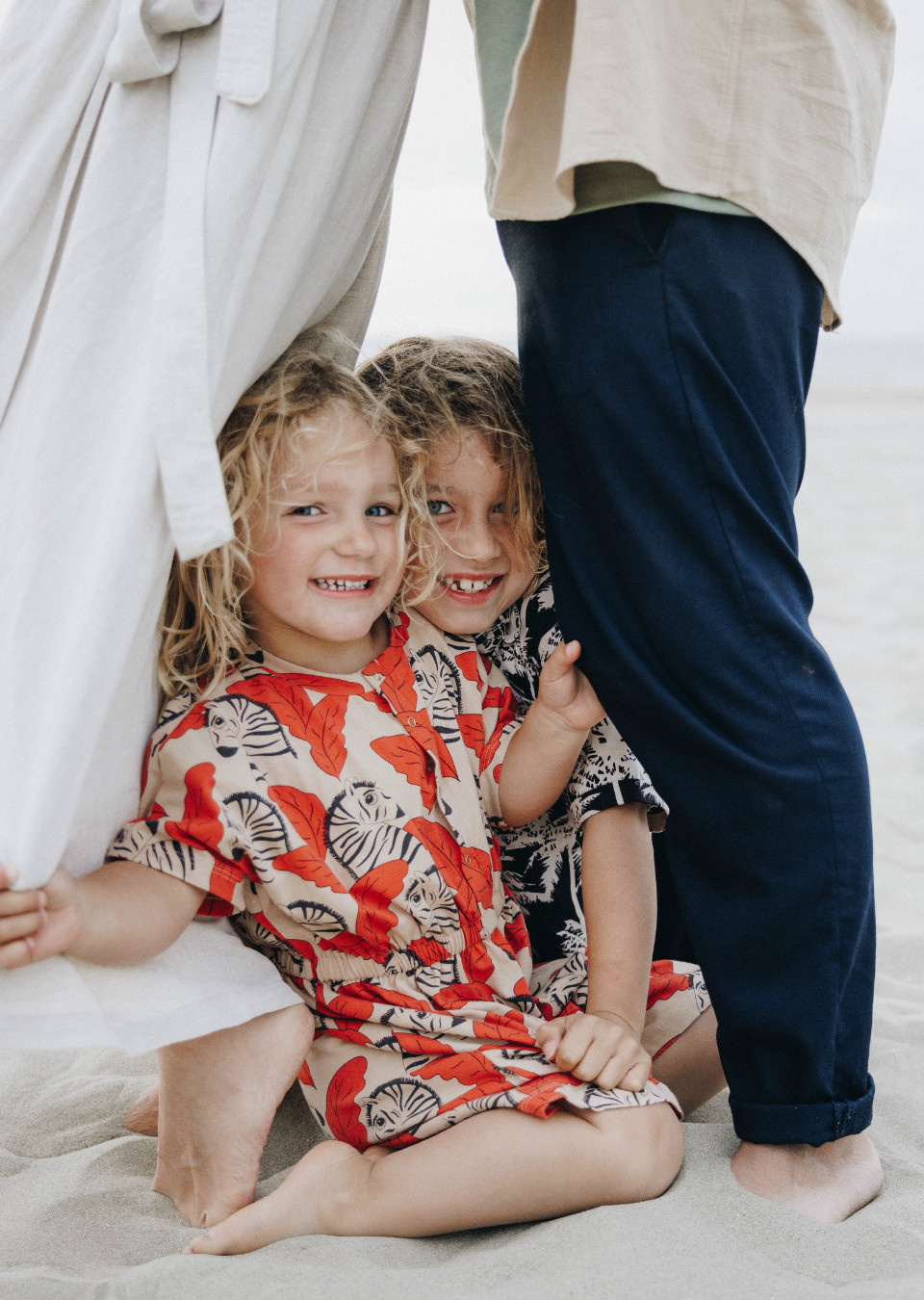 CAROLINE Family The Specials