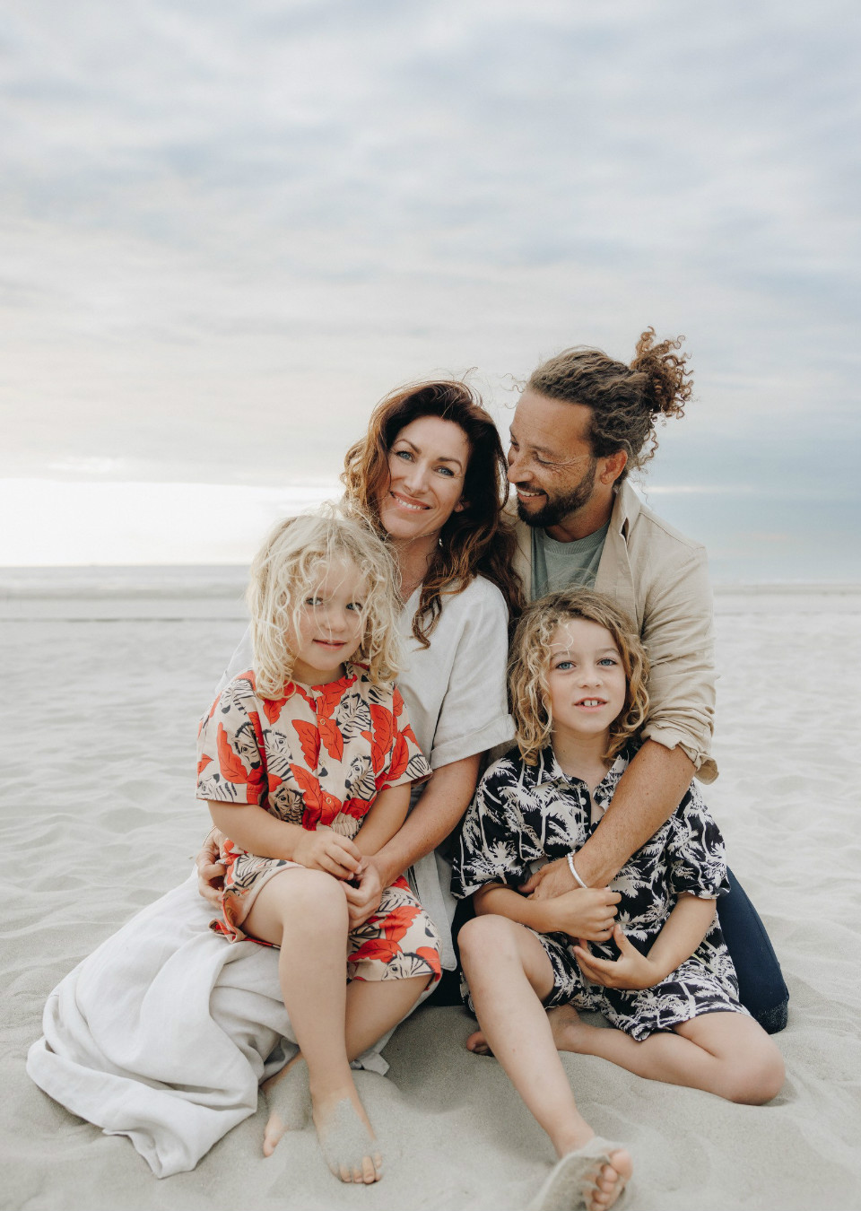 CAROLINE Family The Specials