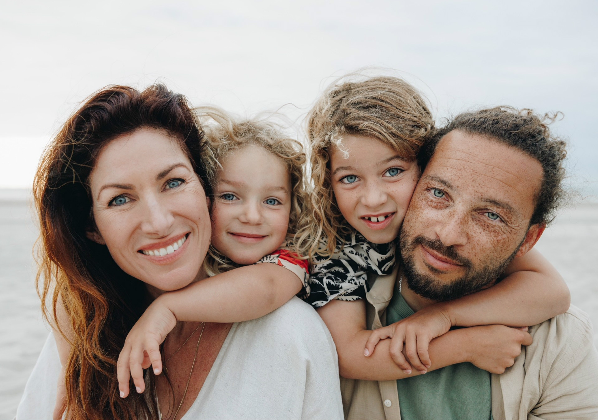 CAROLINE Family The Specials