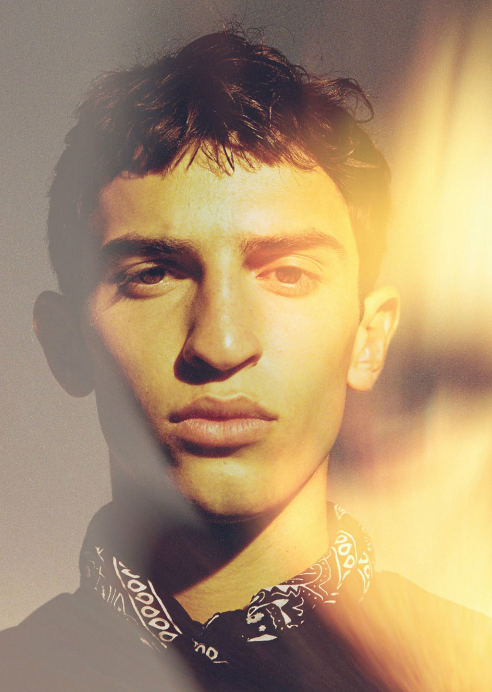 Alex Marku Mainboard MAXModels