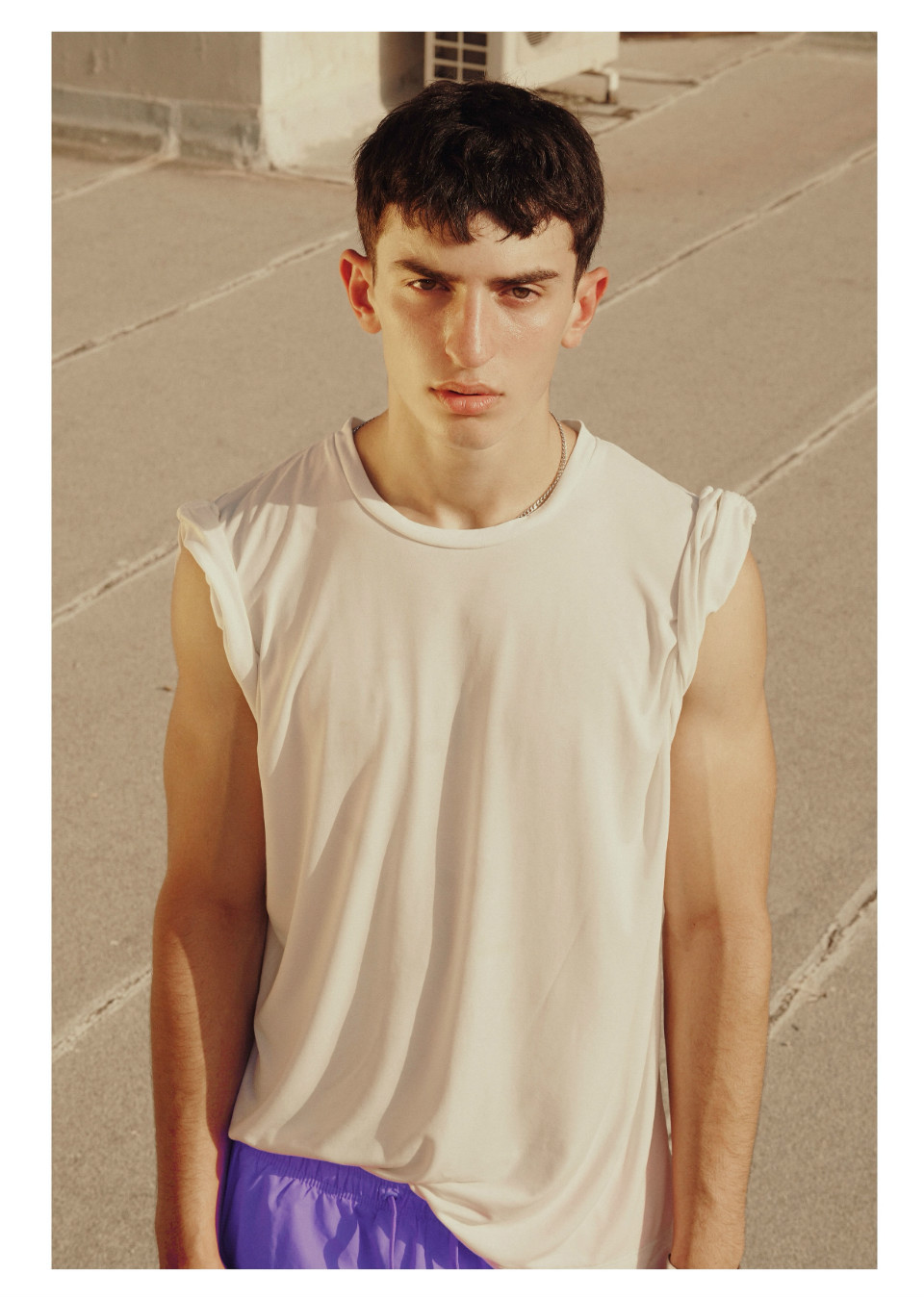 Alex Marku Mainboard MAXModels