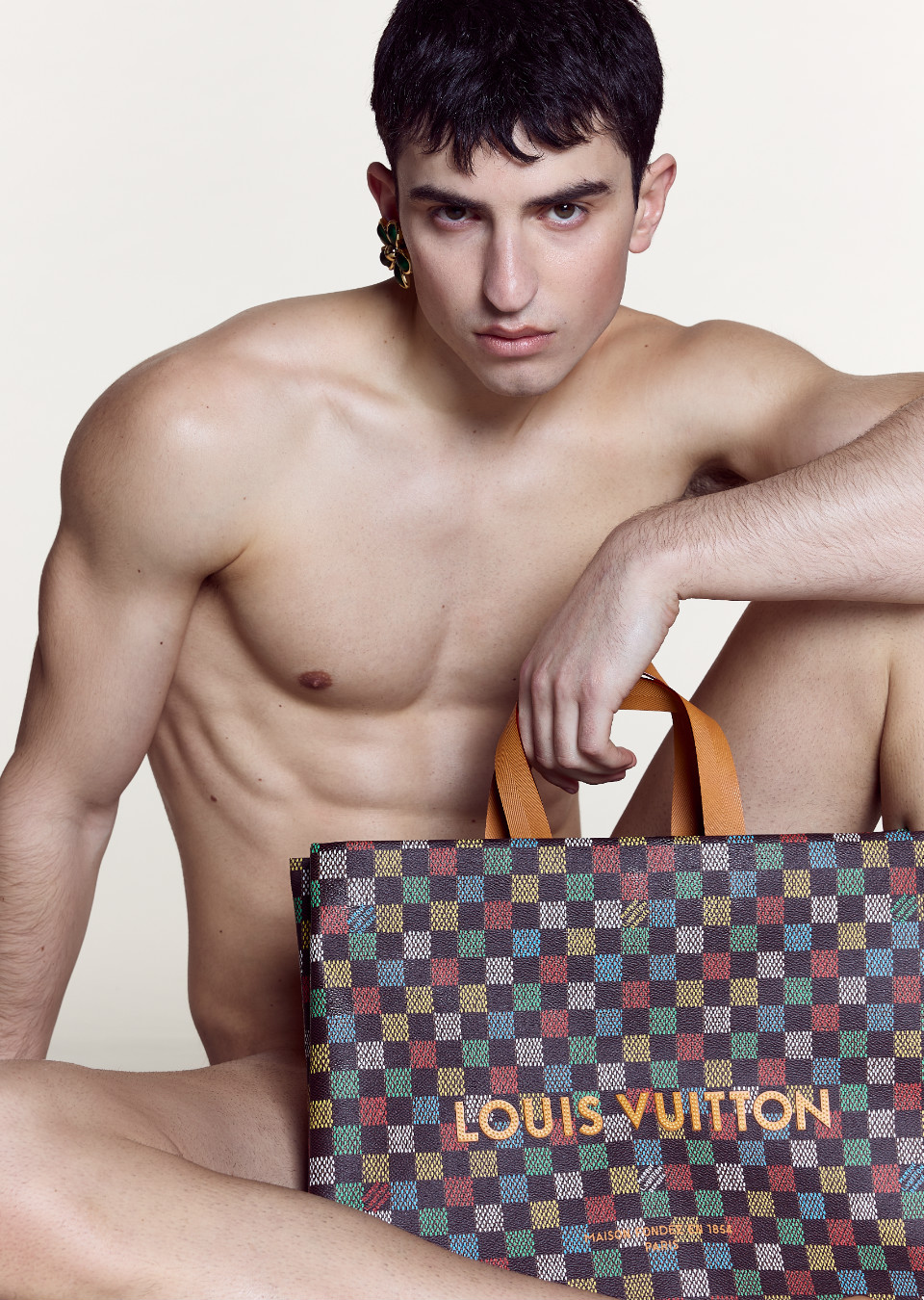 Alex Marku Mainboard MAXModels