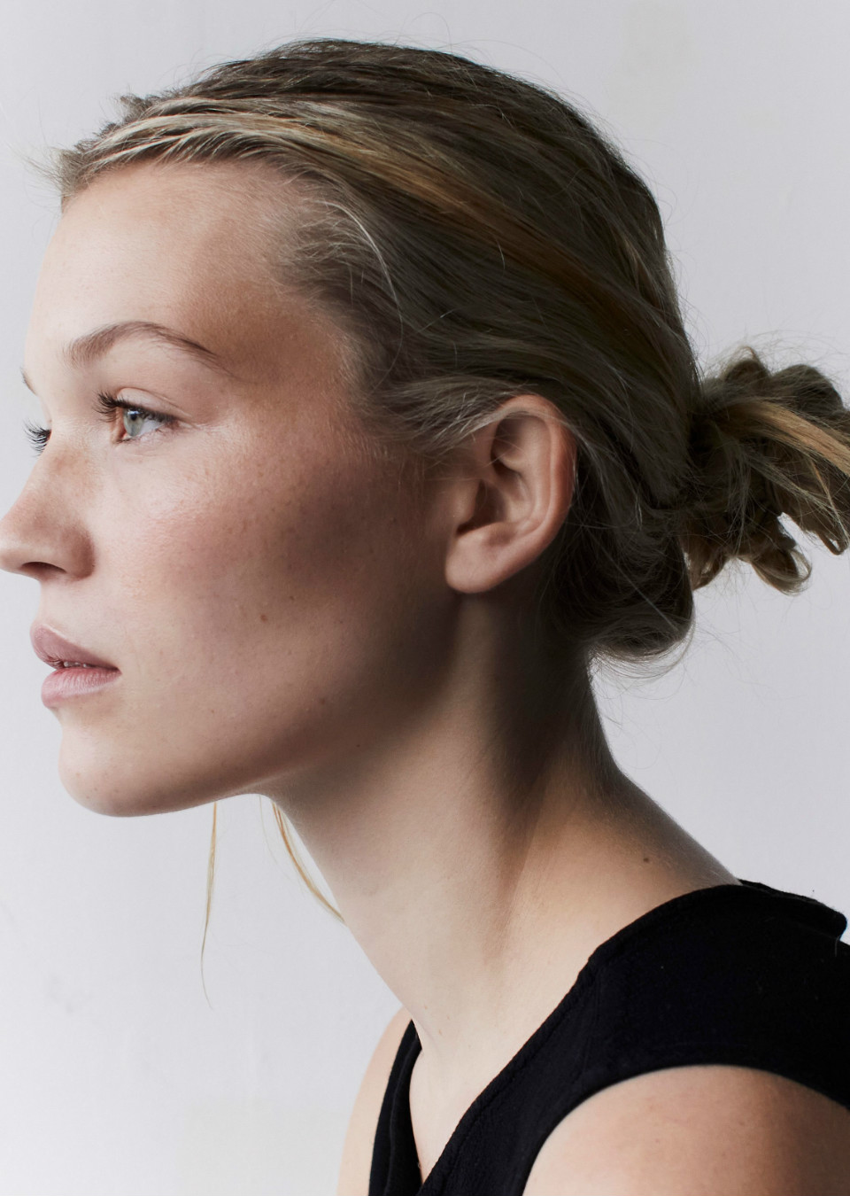 Jemima Wyatt Mainboard Touché Models