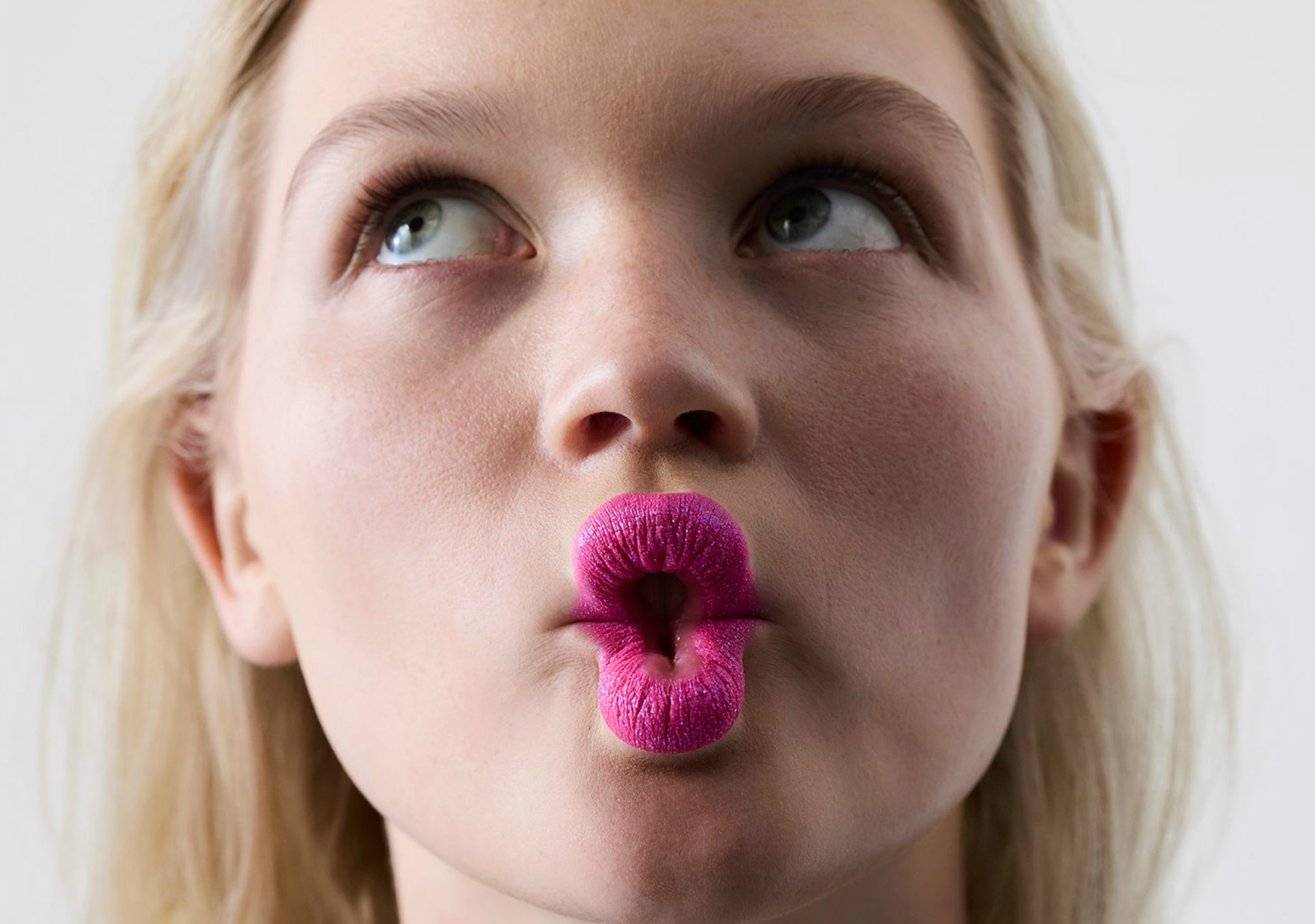 Jemima Wyatt Mainboard Touché Models