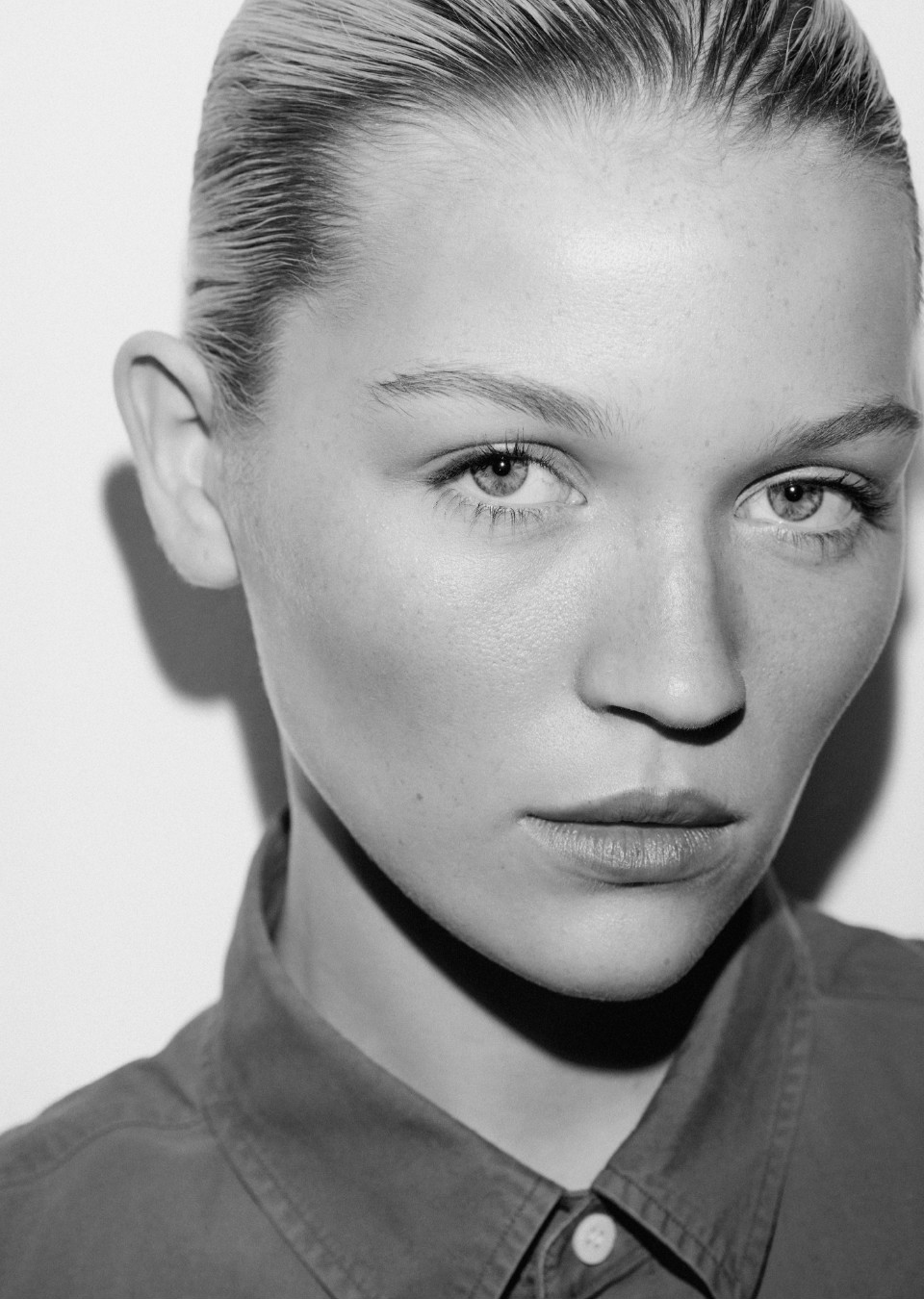 Jemima Wyatt Mainboard Touché Models