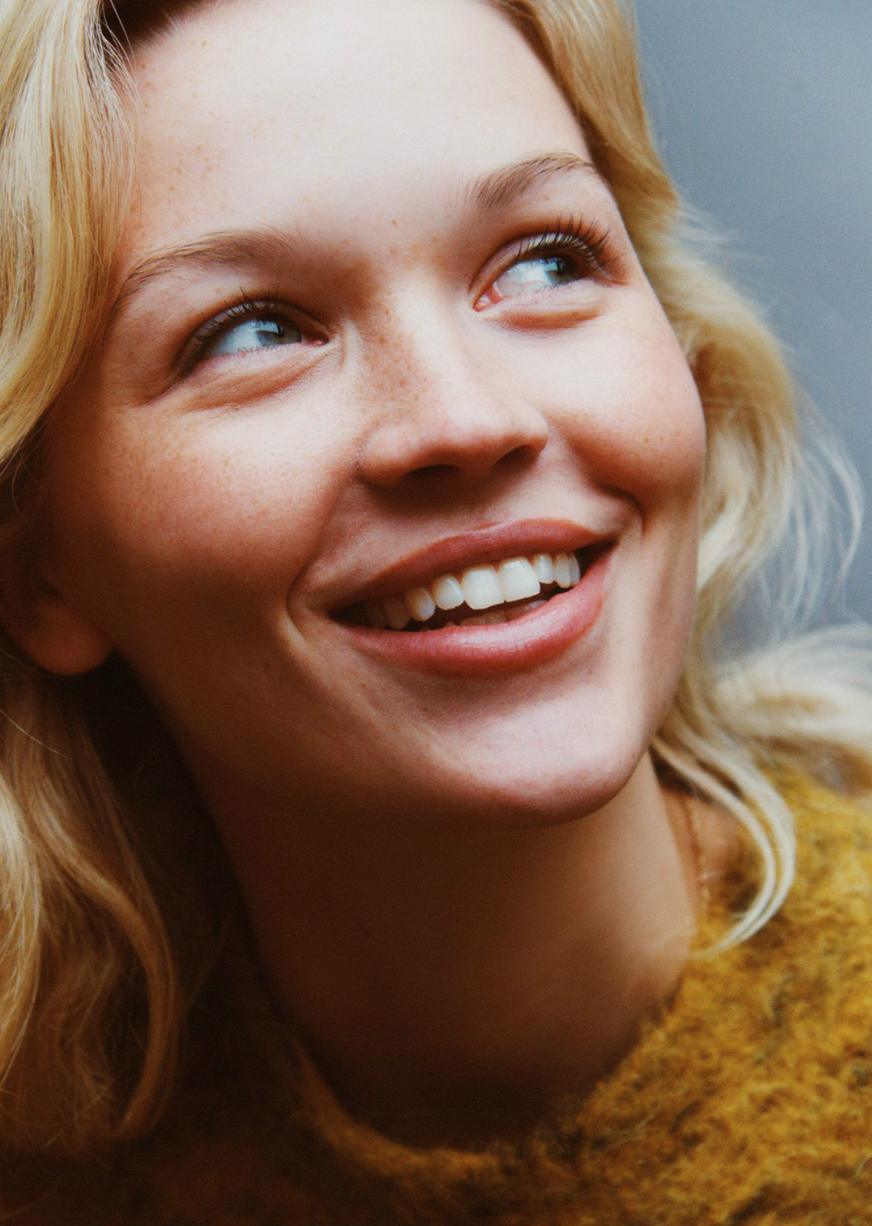 Jemima Wyatt Mainboard Touché Models