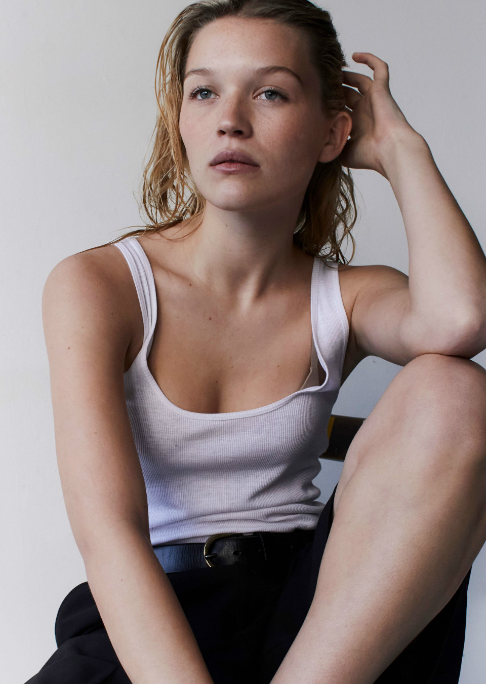 Jemima Wyatt Mainboard Touché Models