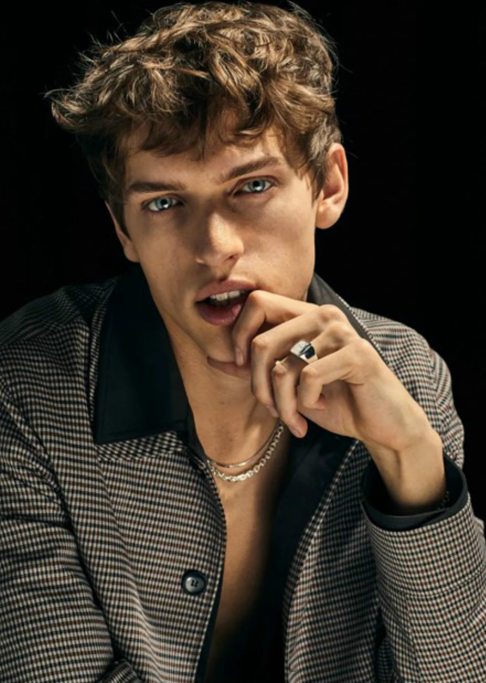 Oskar  Mainboard MAXModels