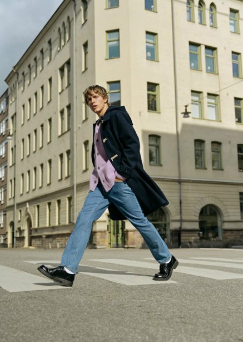 Oskar  Mainboard MAXModels