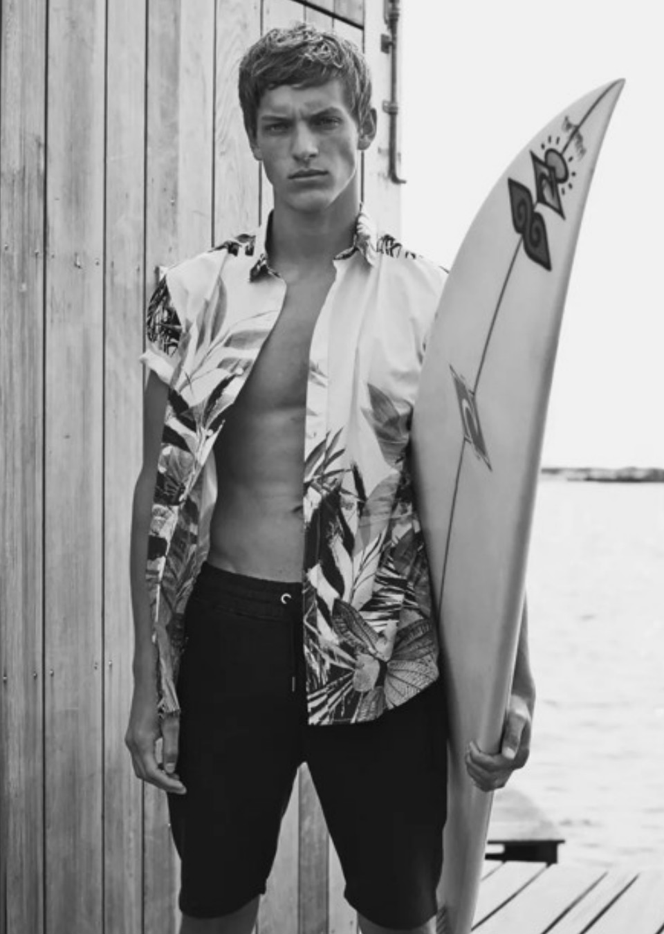 Oskar  Mainboard MAXModels