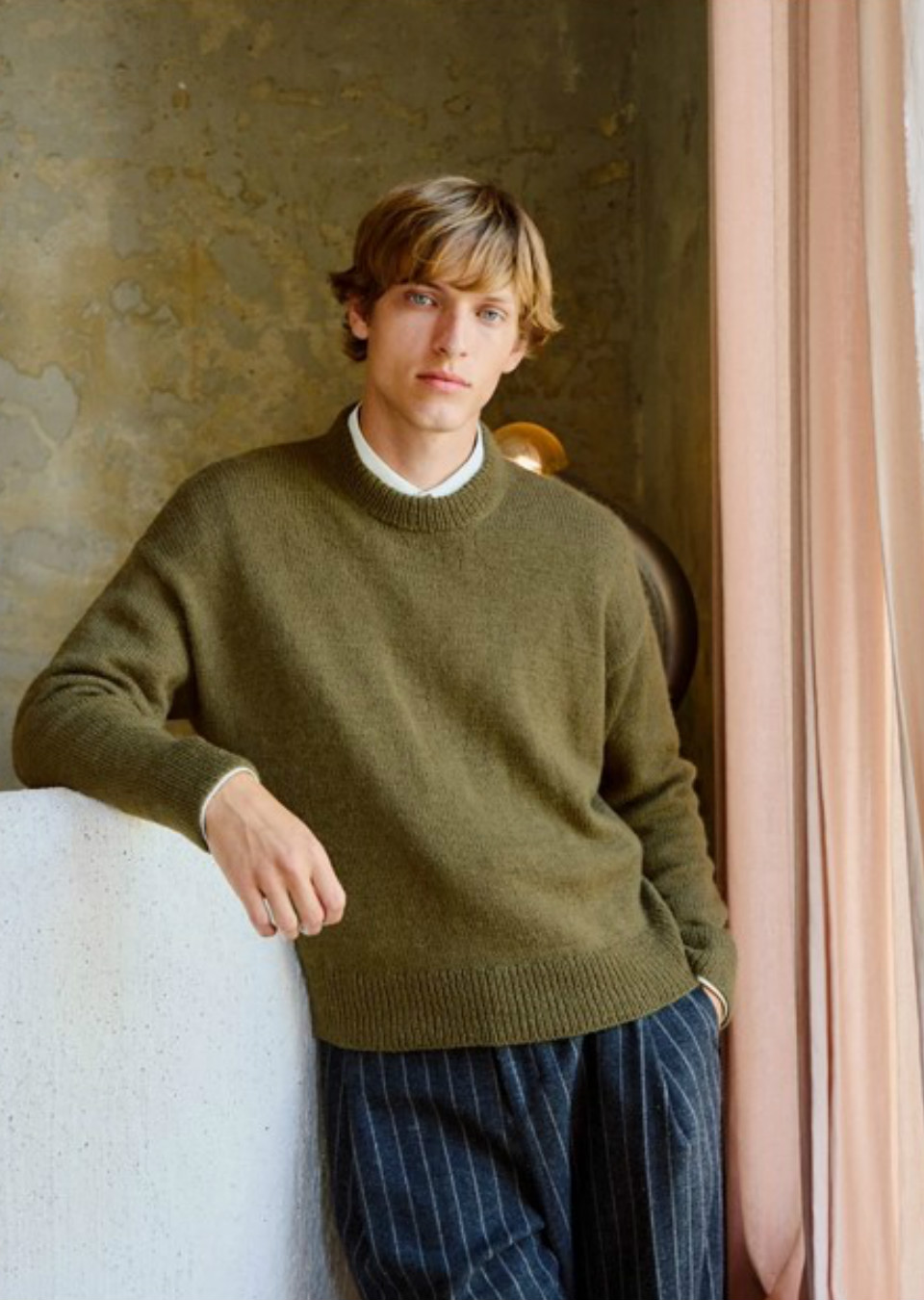 Oskar  Mainboard MAXModels