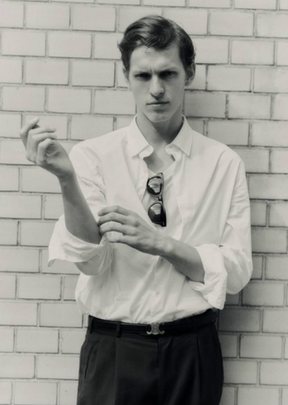 Oskar  Mainboard MAXModels