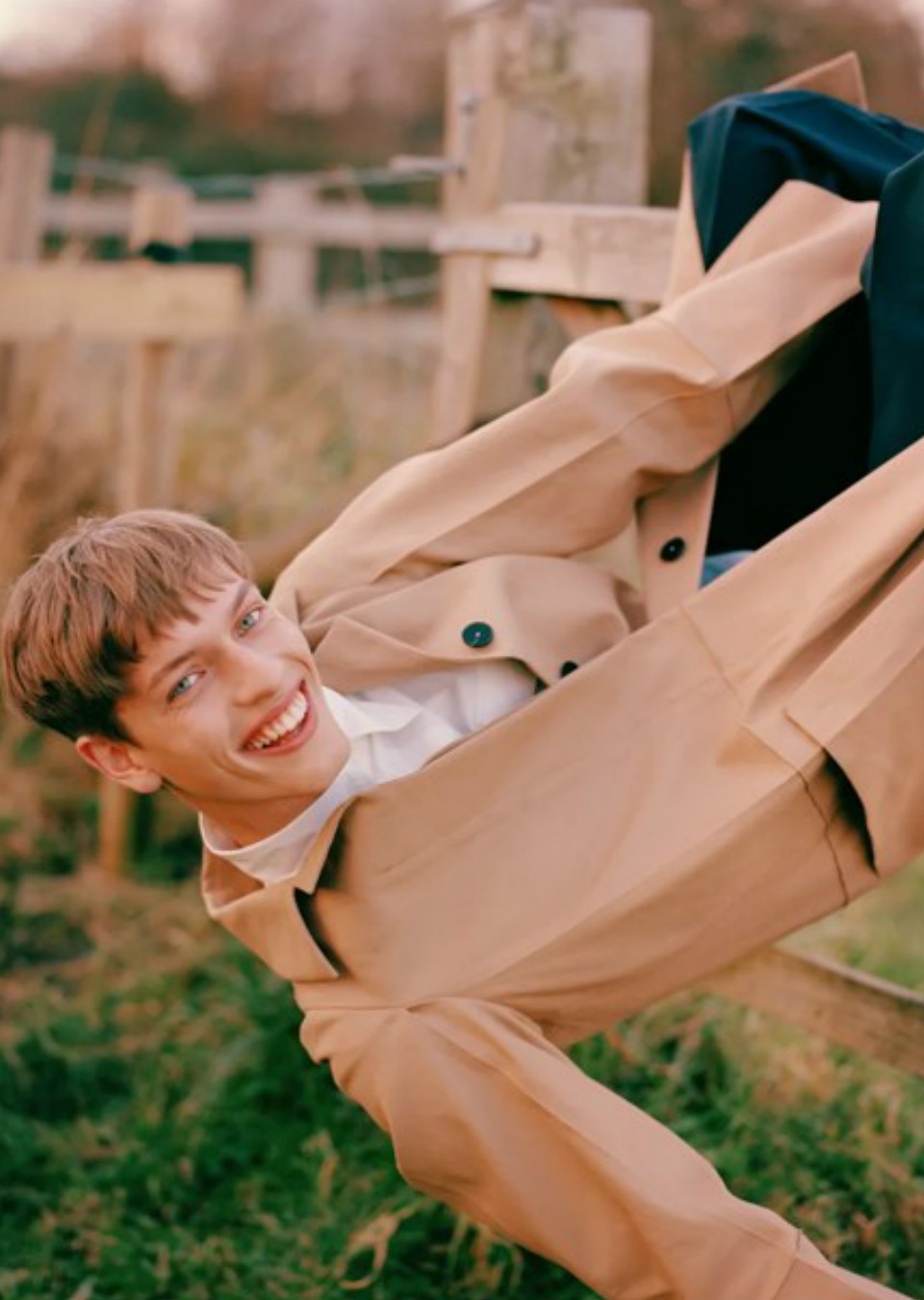 Oskar  Mainboard MAXModels