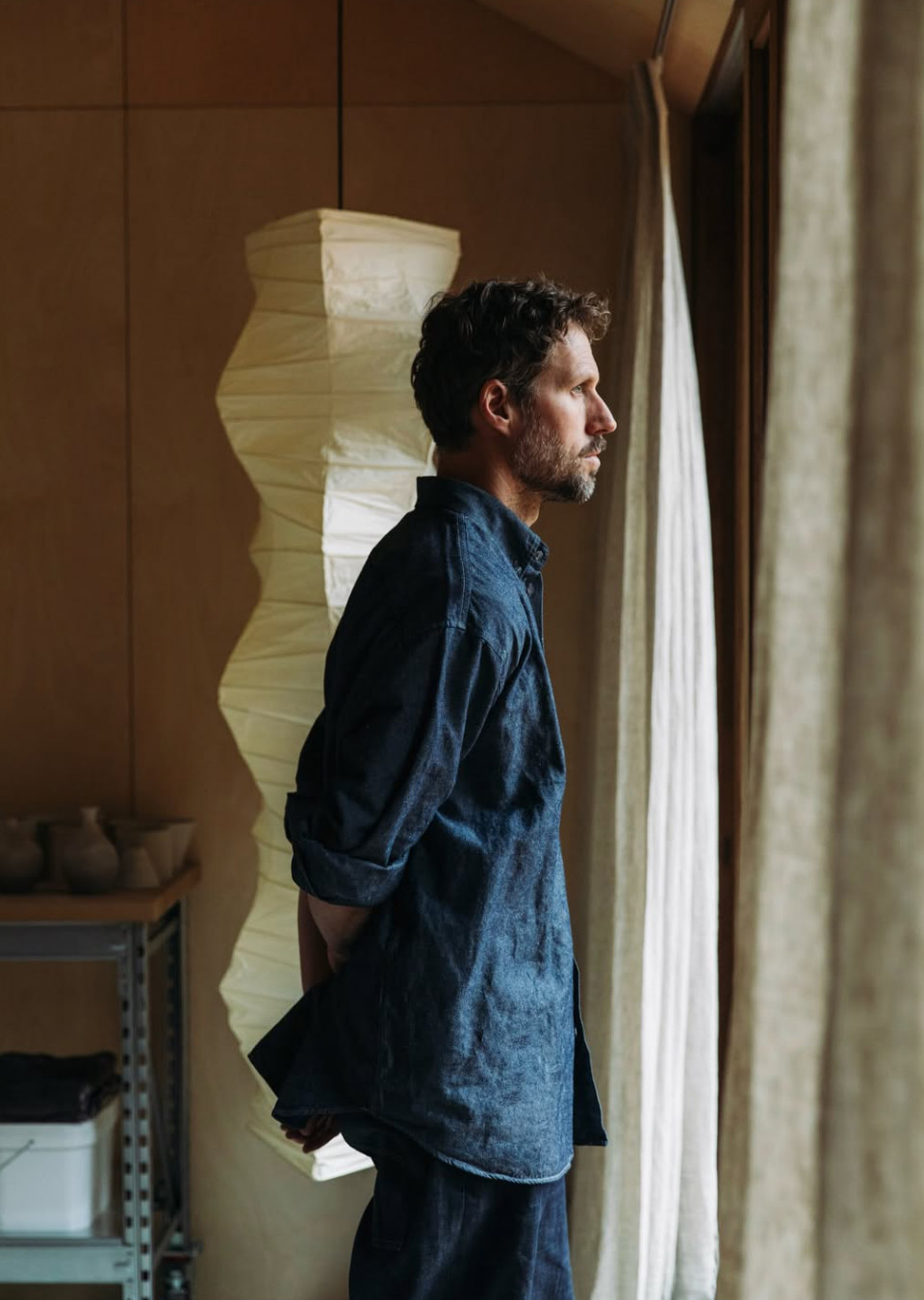Rudmer van Hulzen talent at L'Agency