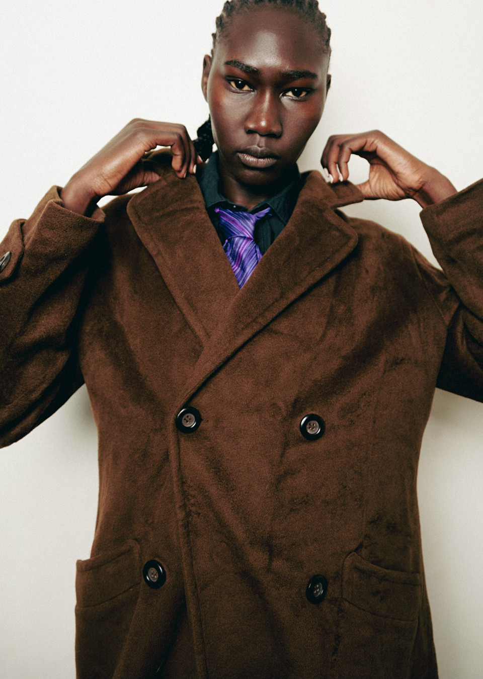 Apalang Garang  Touché Models