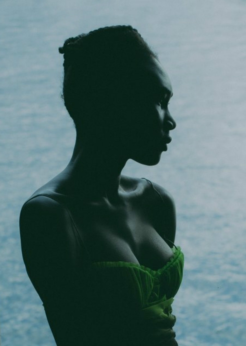 Apalang Garang  Touché Models