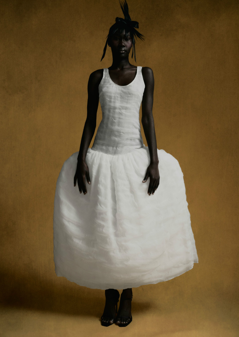 Apalang Garang  Touché Models