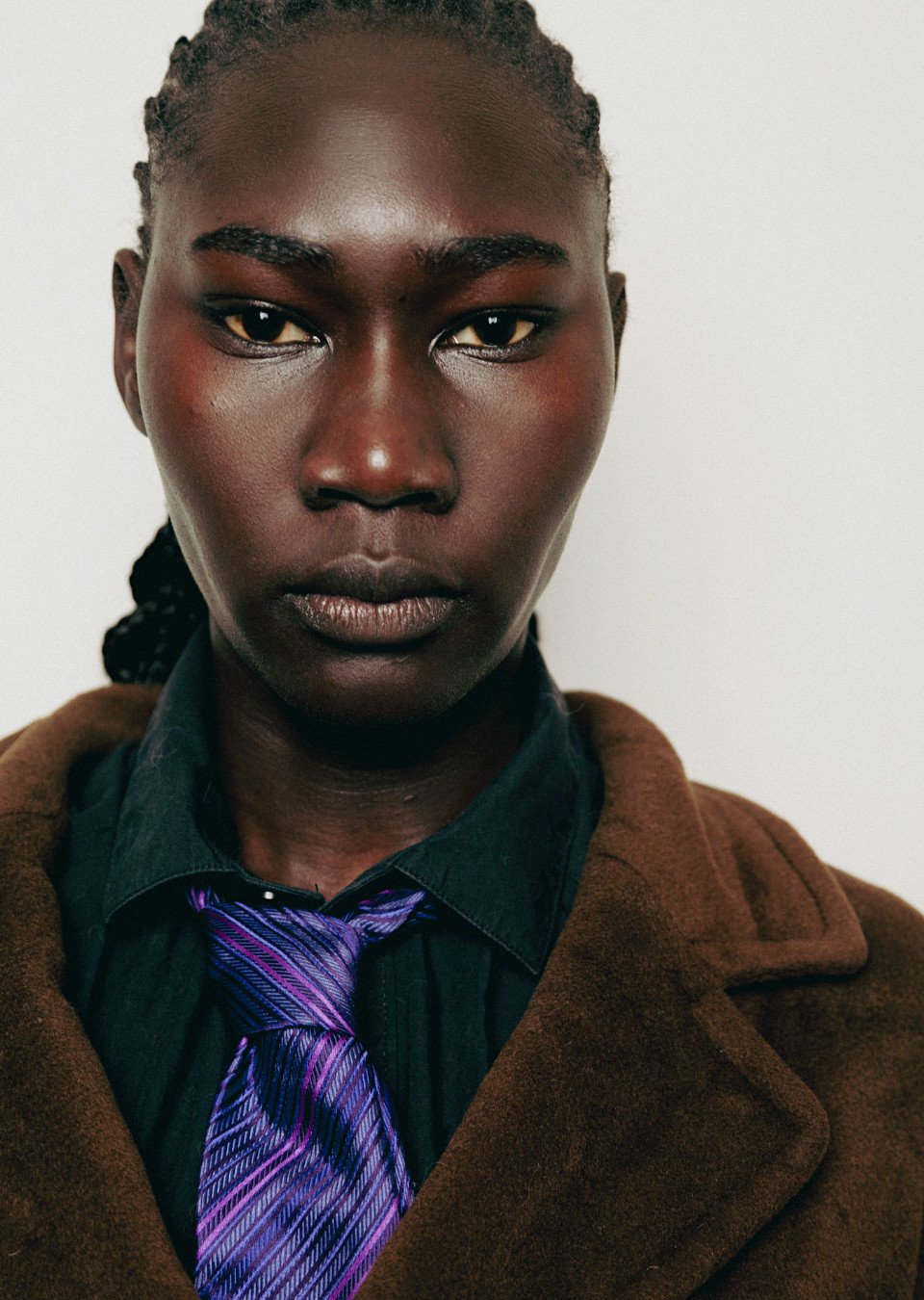 Apalang Garang  Touché Models