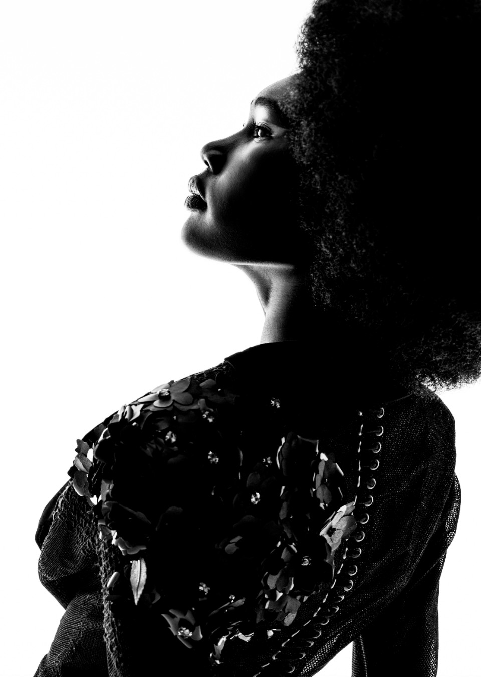 Apalang Garang  Touché Models