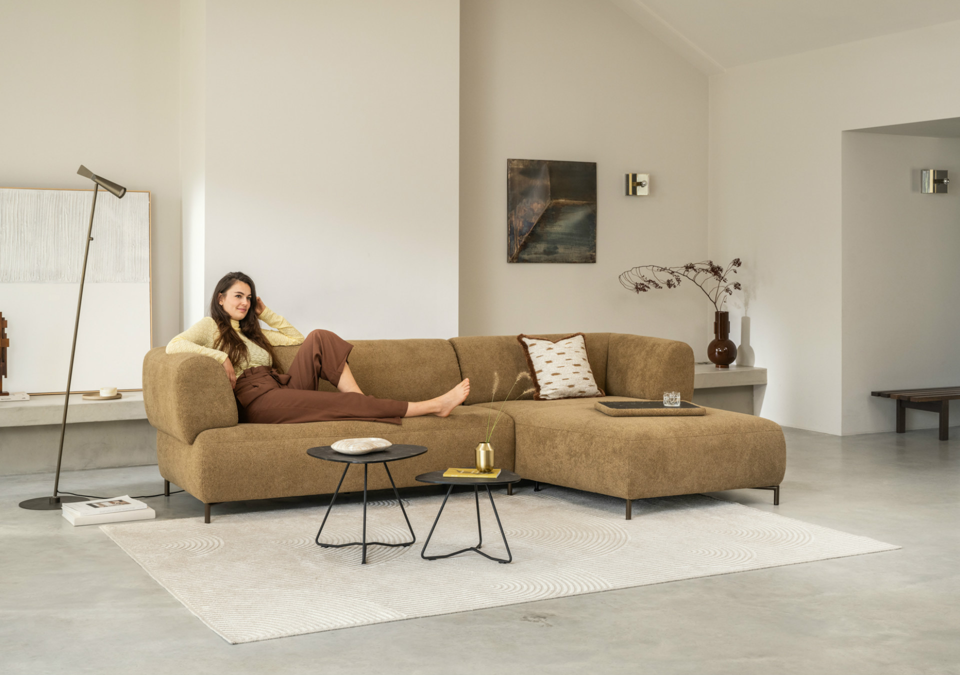 Mara People The Specials