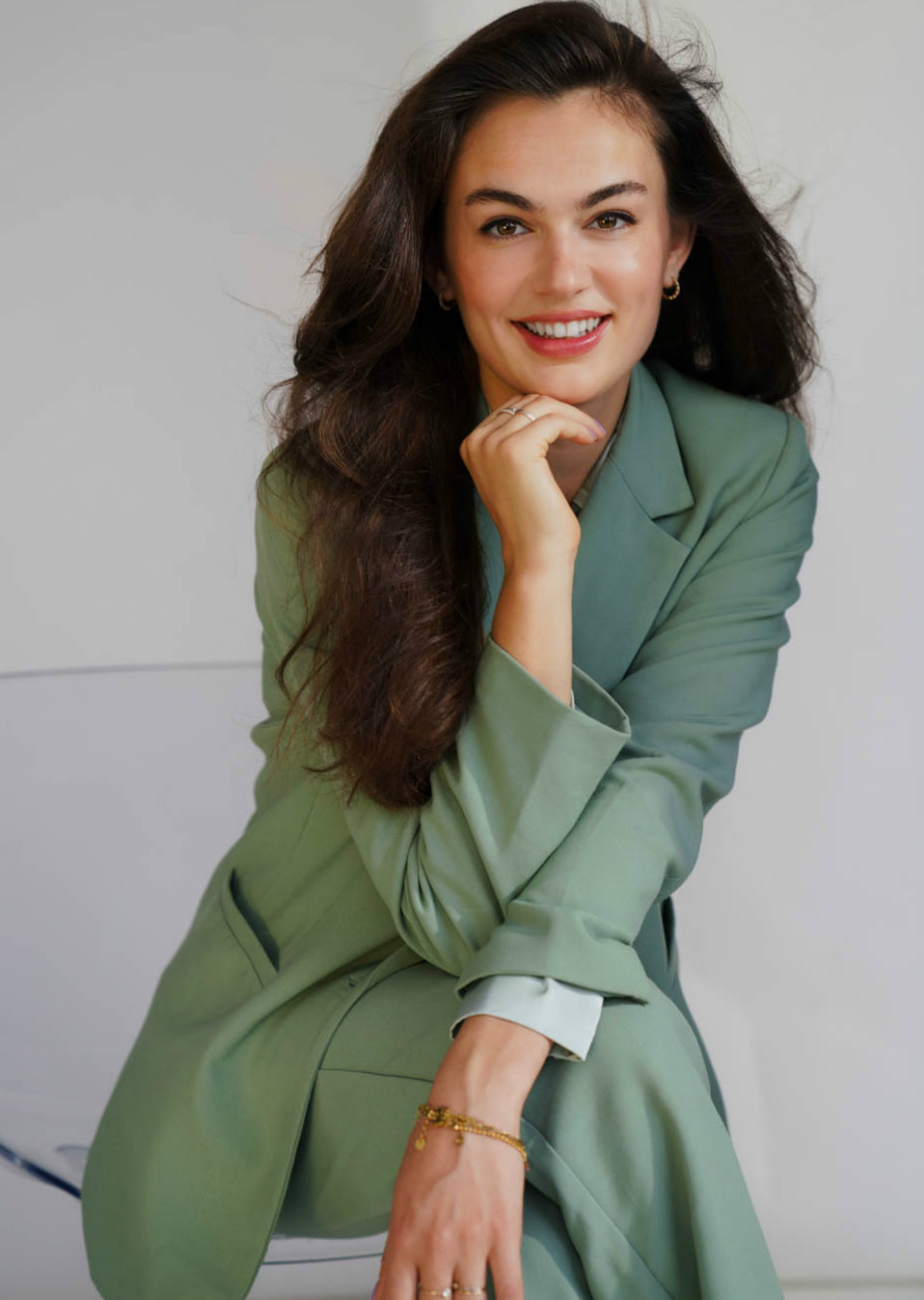 Mara People The Specials