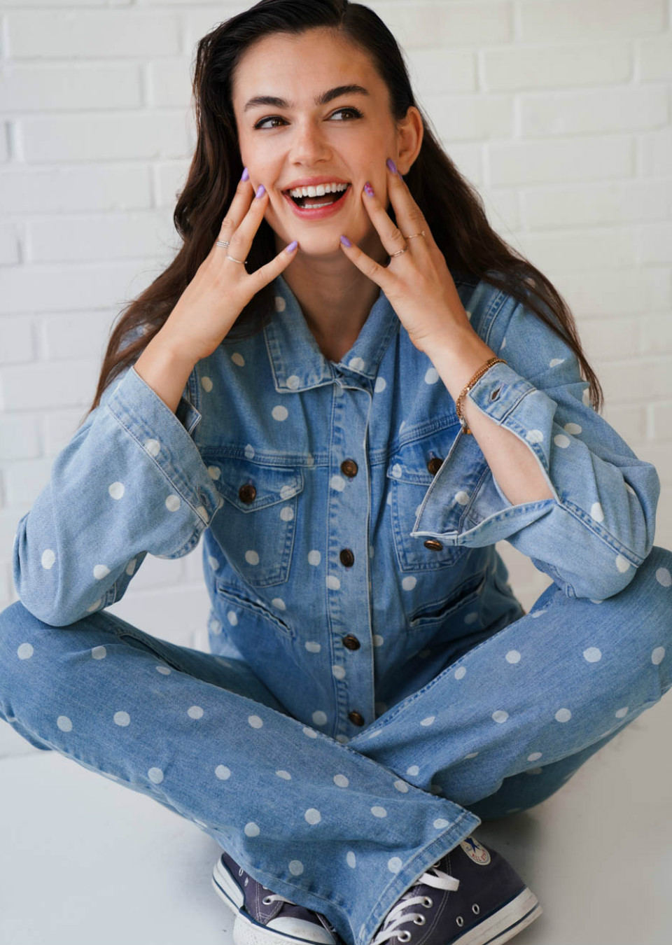 Mara People The Specials