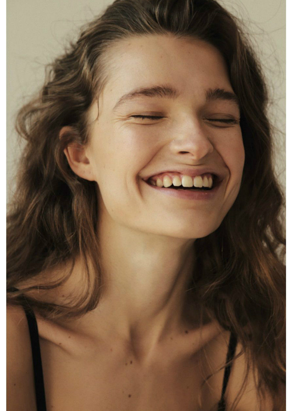 Laura Schoenmakers Mainboard Touché Models