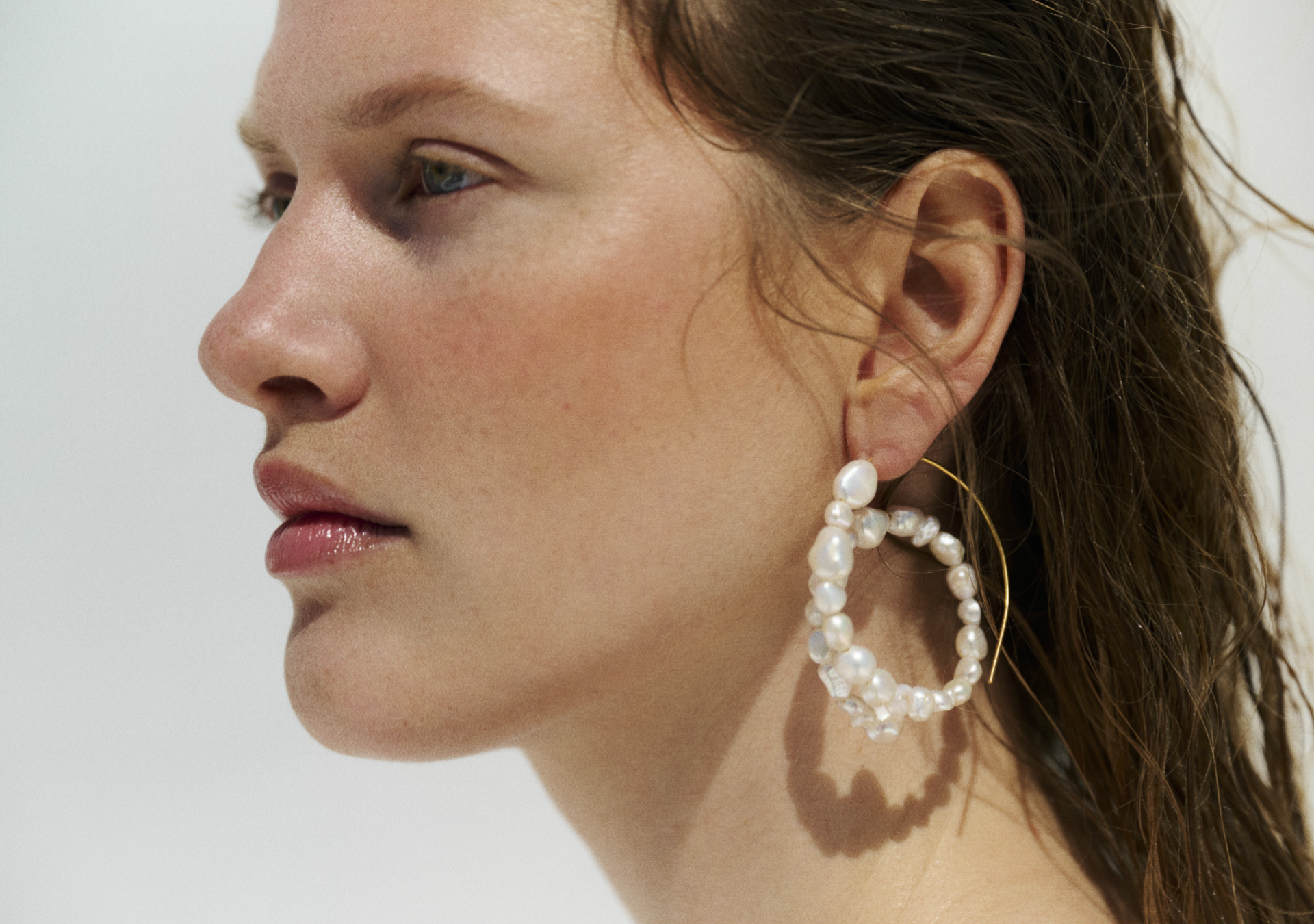 Laura Julie Holm Mainboard Touché Models