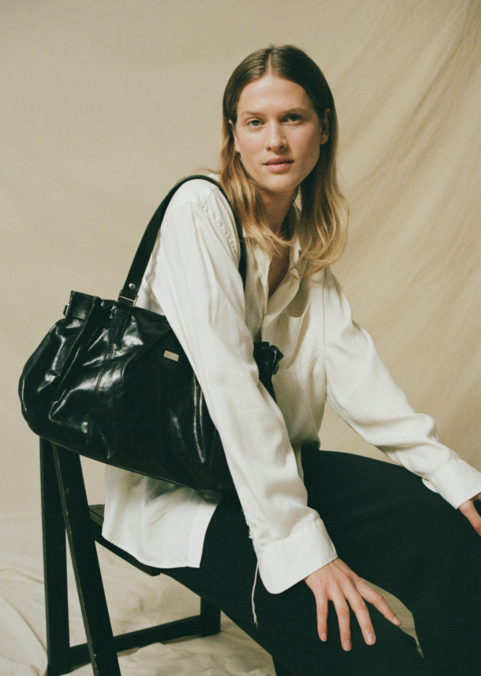 Laura Julie Holm Mainboard Touché Models