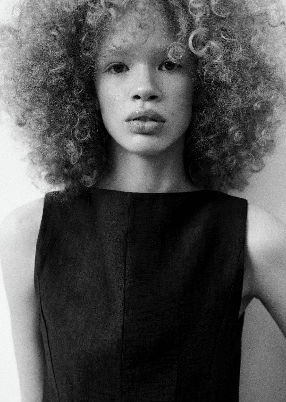 Now Representing Yasmin Djuricek