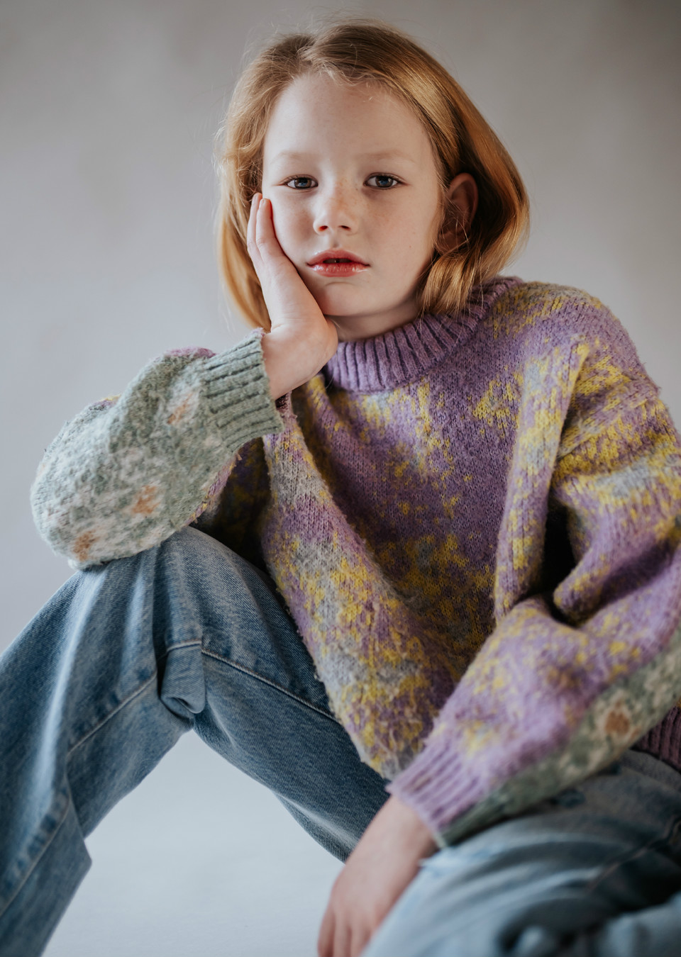 Maren Kids The Specials