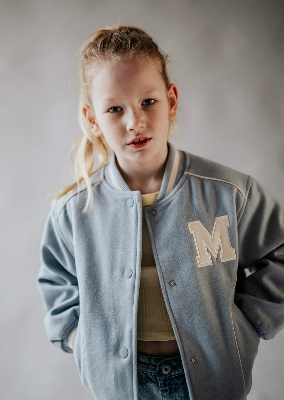 Maren Kids The Specials